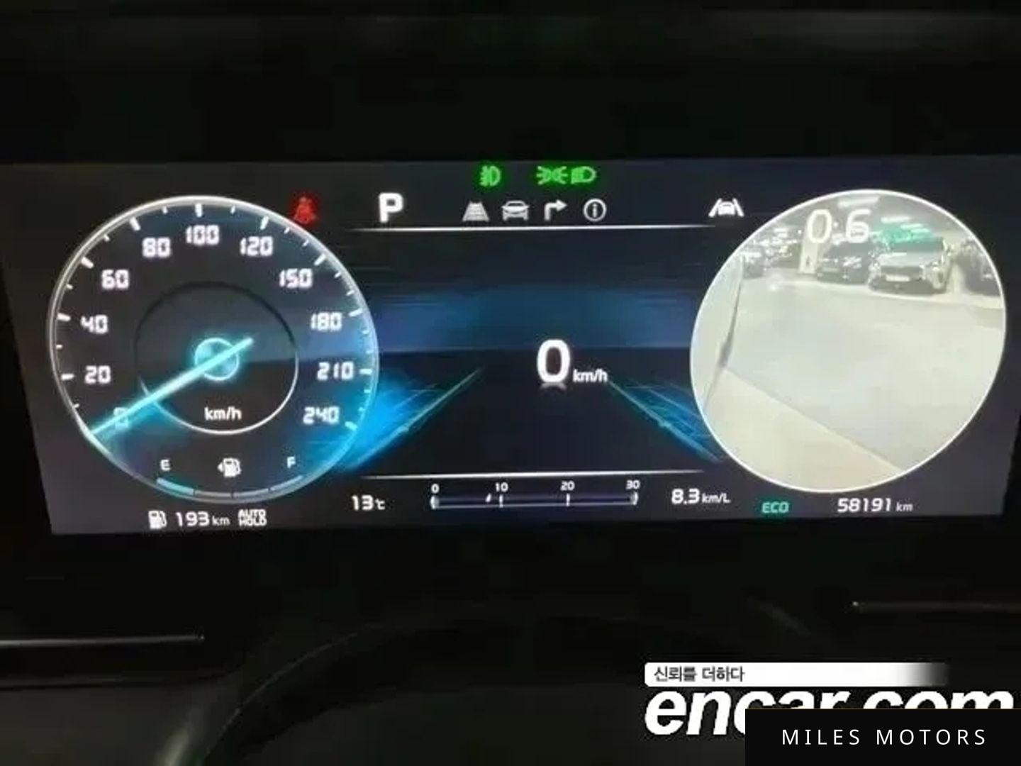 Kia 카니발 2021 — миниатюра 9