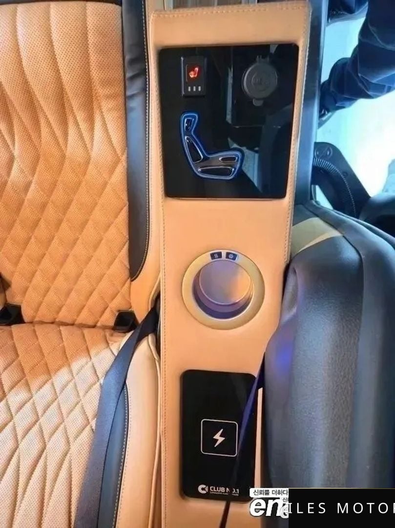 Kia 카니발 2021 — миниатюра 11