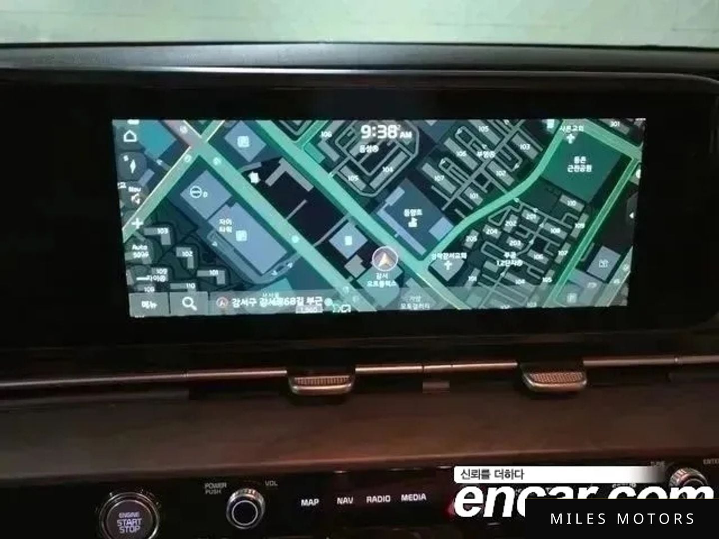 Kia 카니발 2021 — миниатюра 14