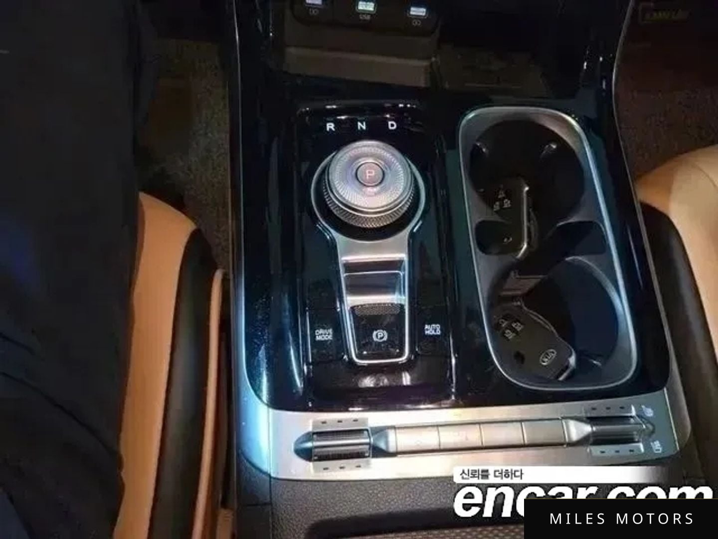 Kia 카니발 2021 — миниатюра 17