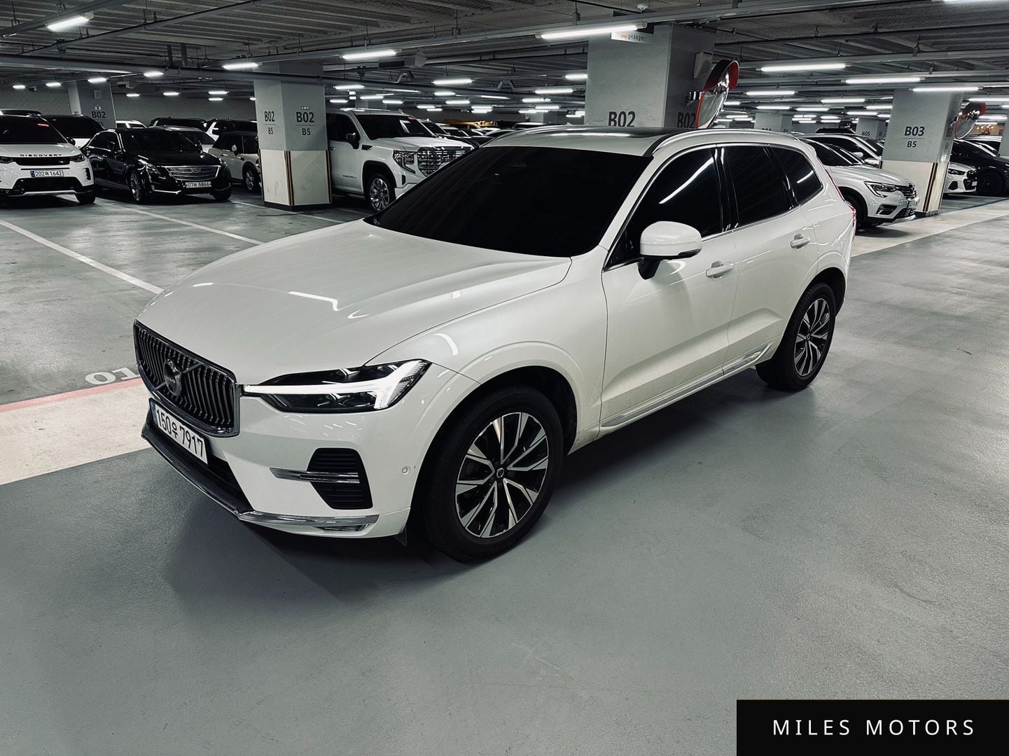 Volvo XC60 2023 — миниатюра 2