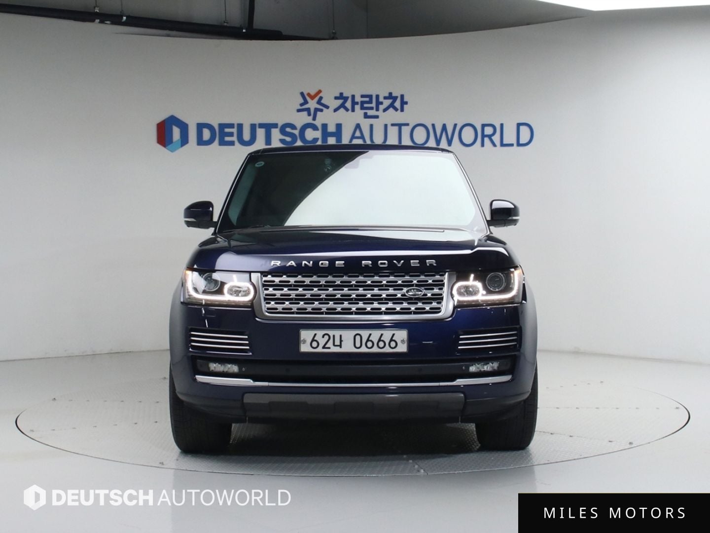 Land Rover Range Rover 2015 — миниатюра 3