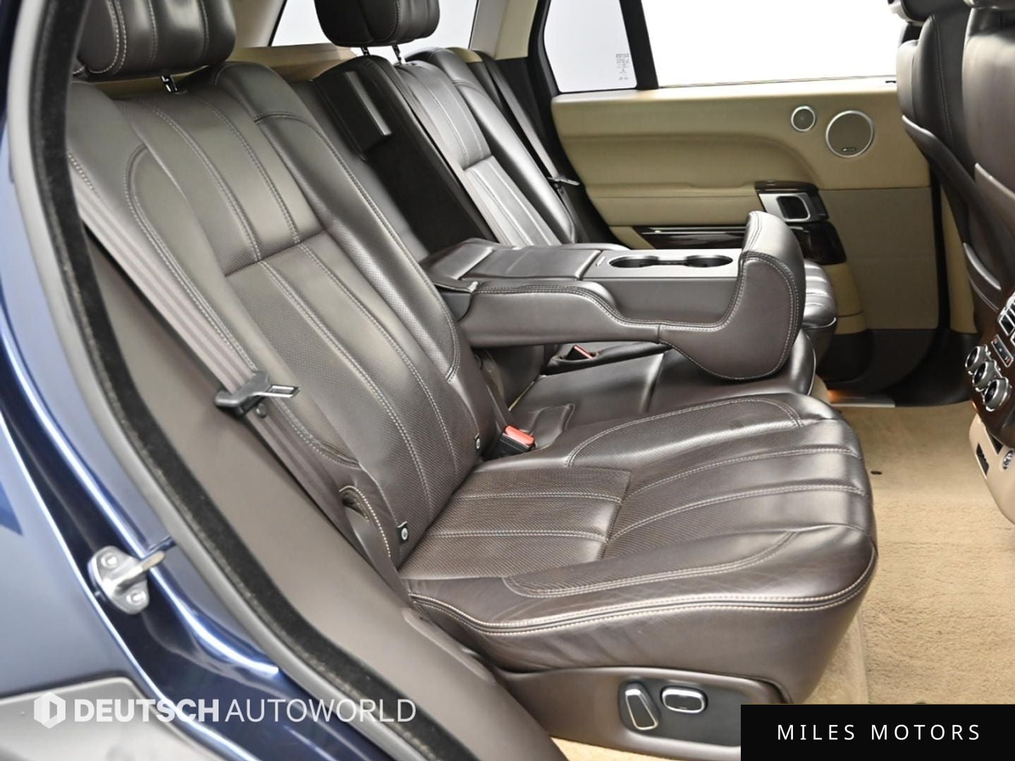 Land Rover Range Rover 2015 — миниатюра 12