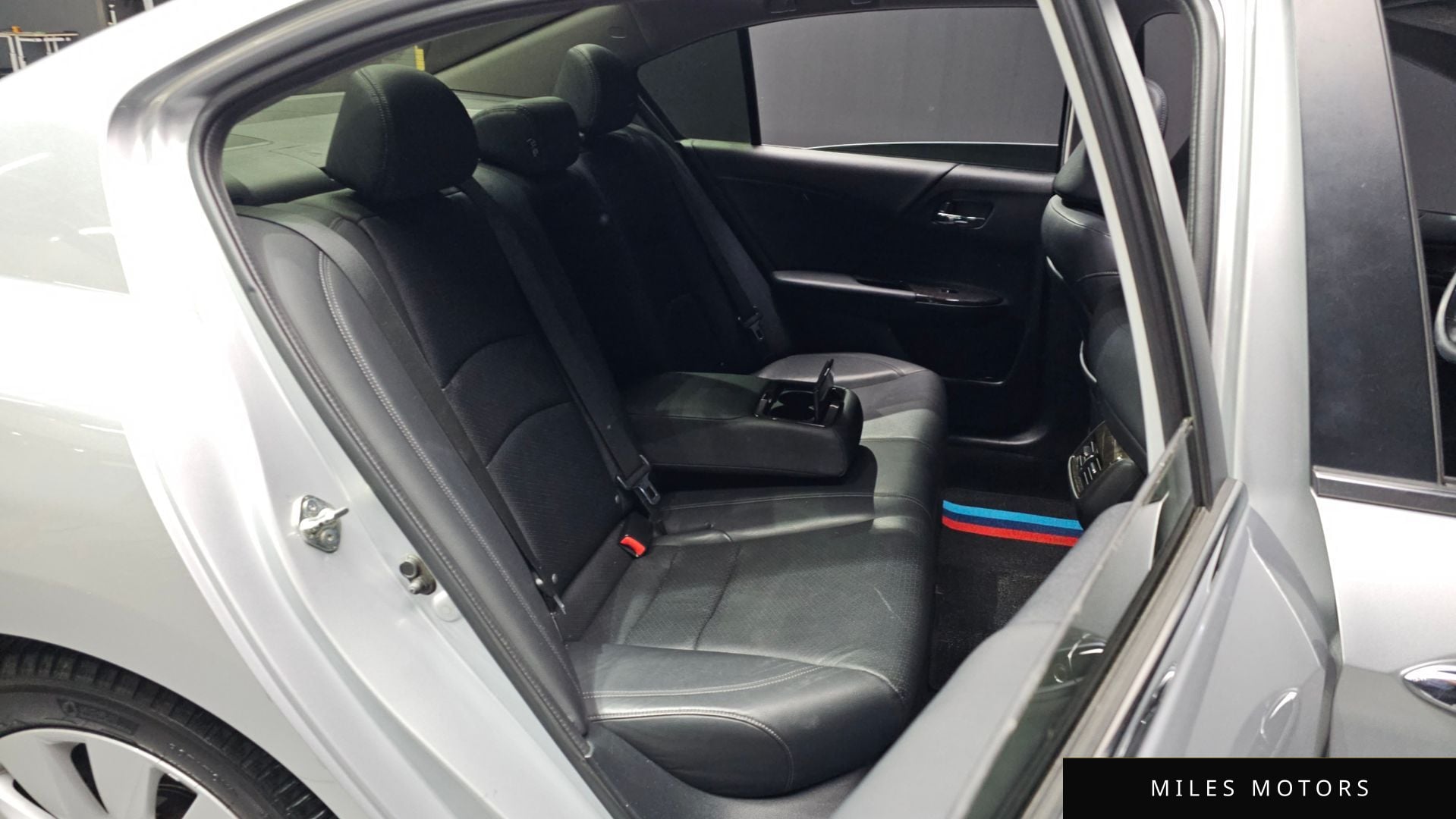 Honda Accord 2013 — миниатюра 12