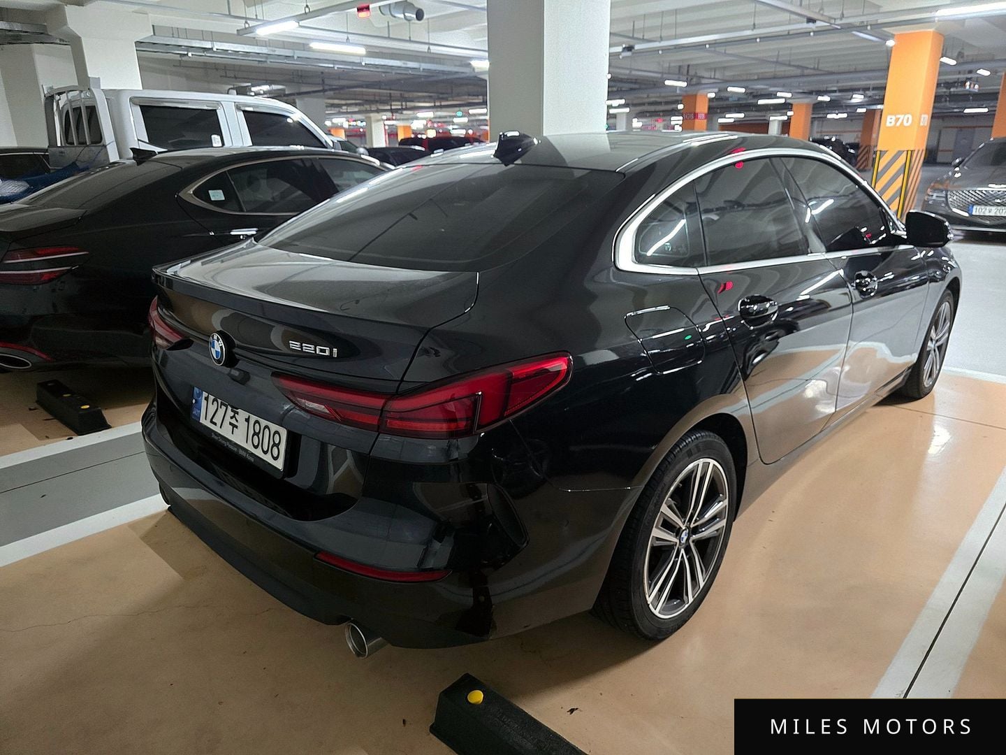 BMW 2-Series 2021 — миниатюра 2