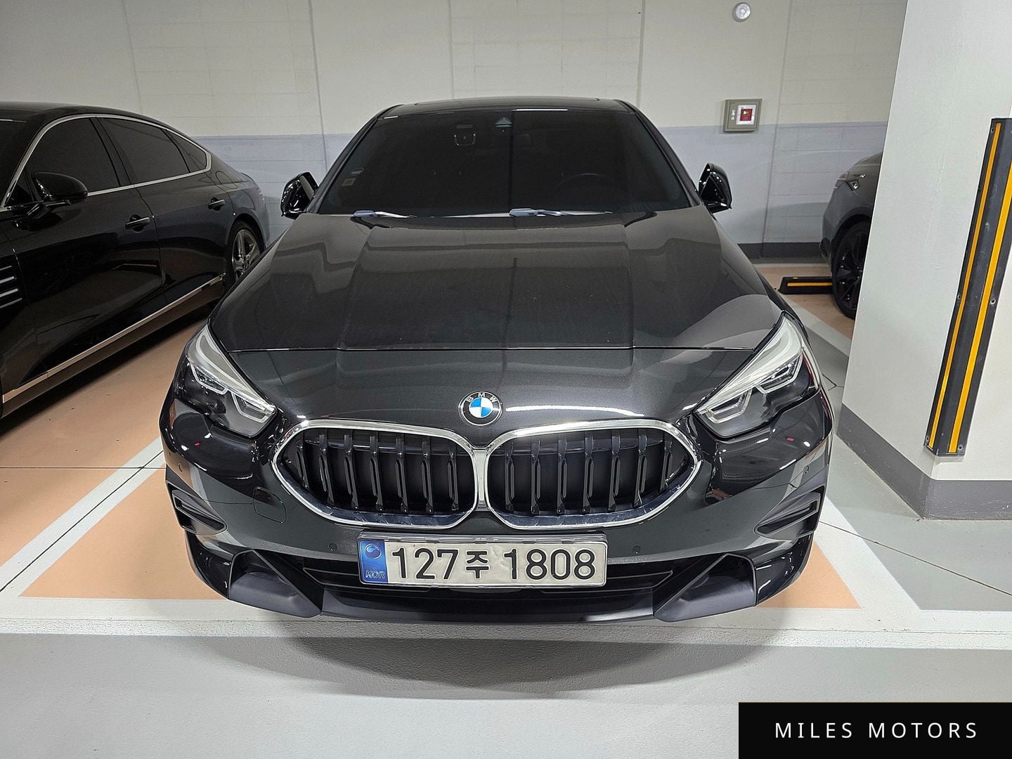 BMW 2-Series 2021 — миниатюра 3