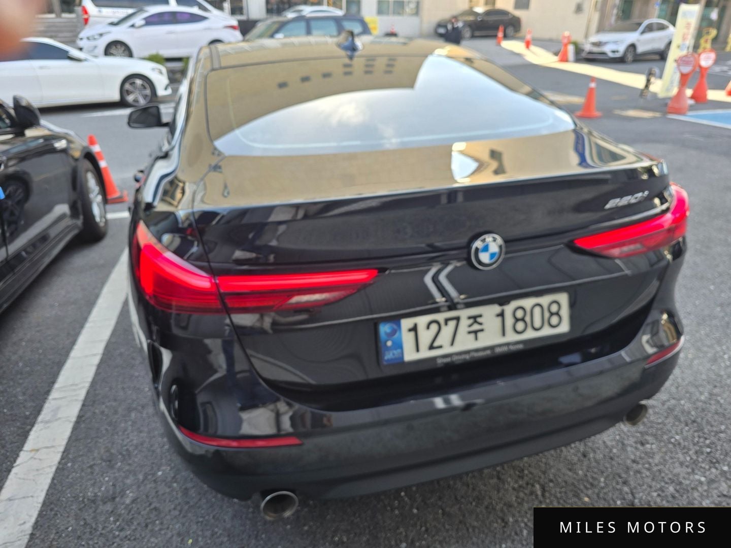 BMW 2-Series 2021 — миниатюра 4