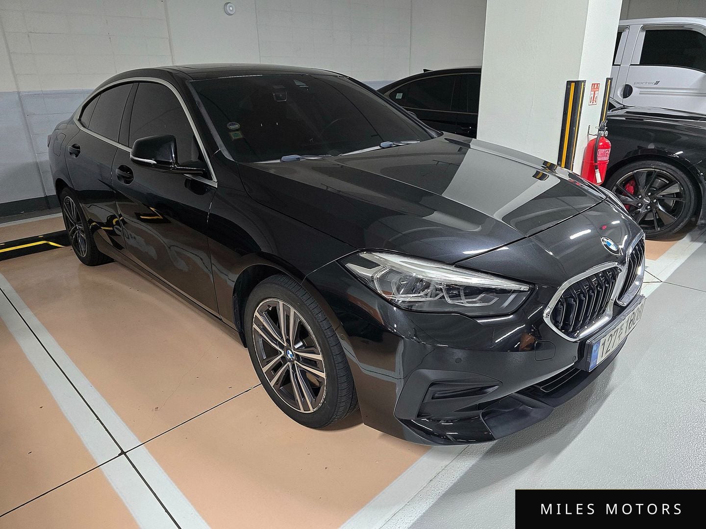 BMW 2-Series 2021 — миниатюра 5