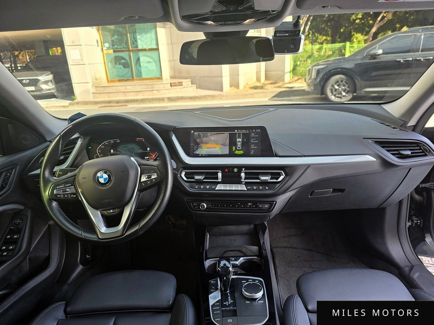 BMW 2-Series 2021 — миниатюра 9