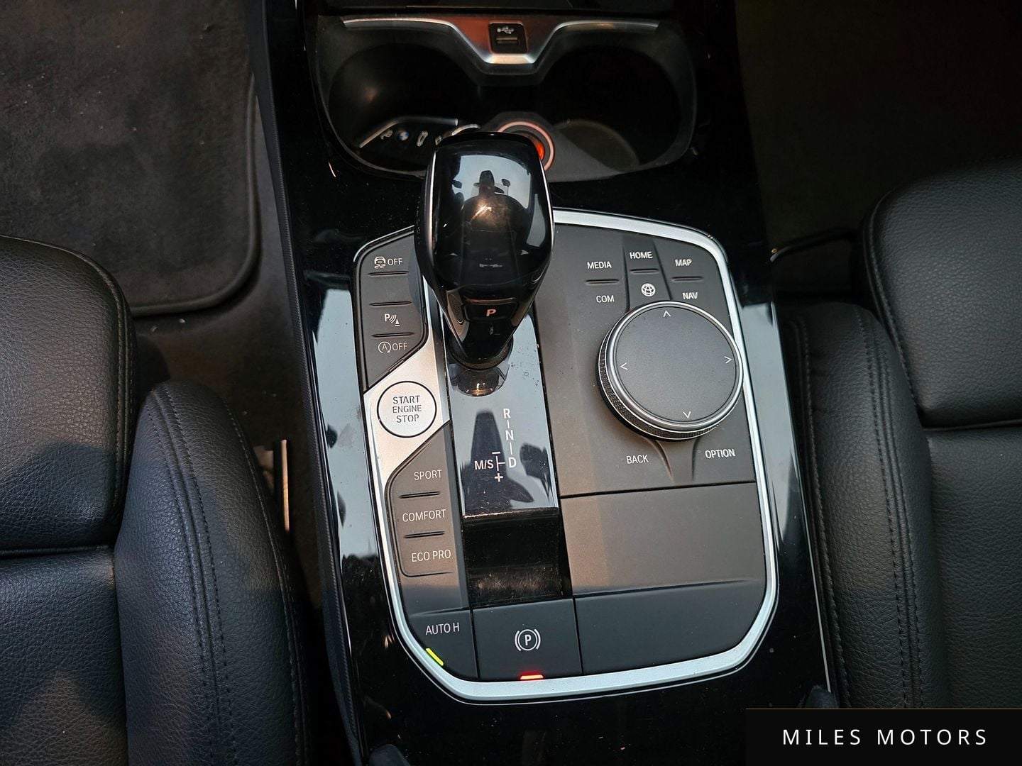 BMW 2-Series 2021 — миниатюра 11