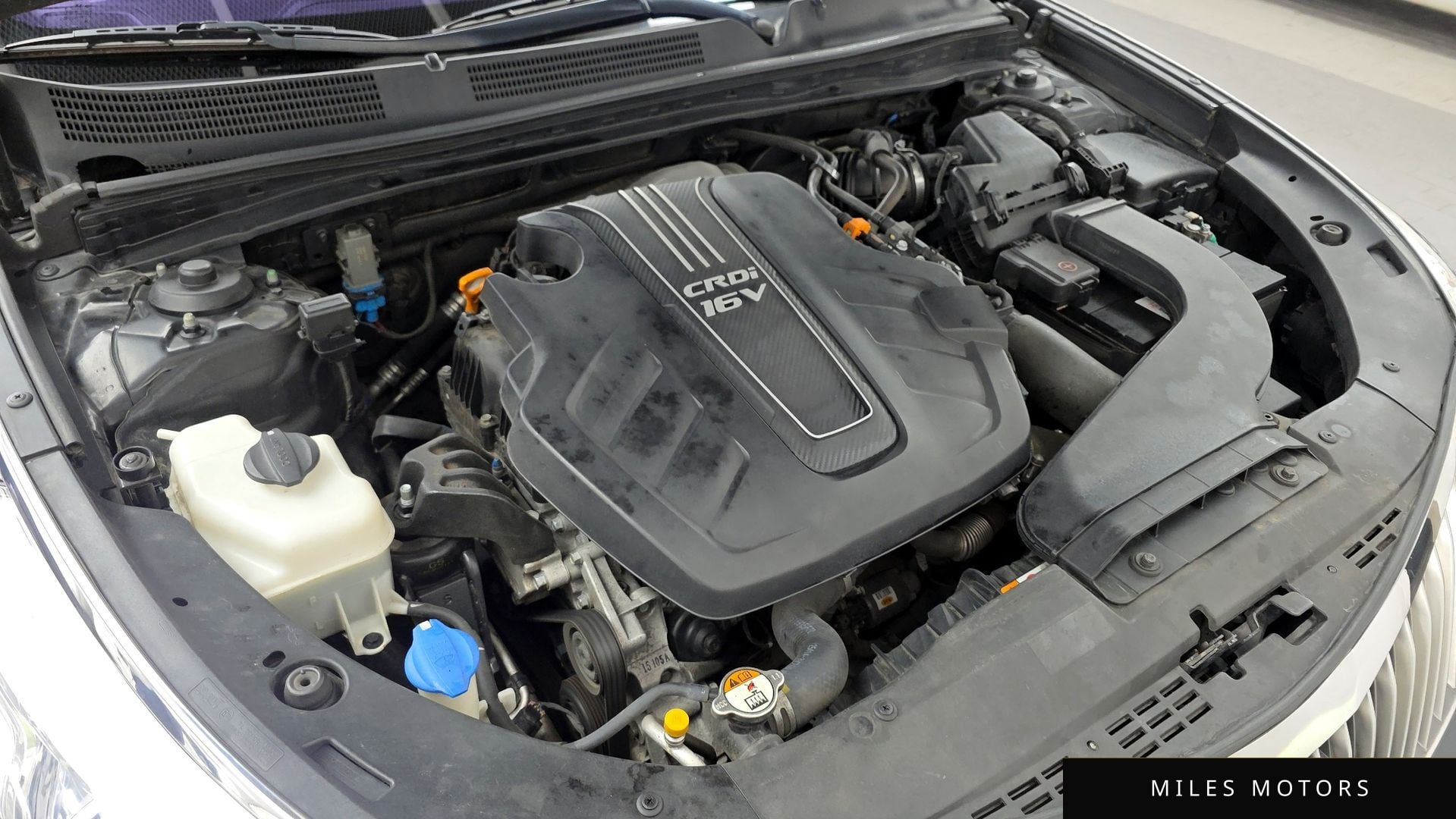 Hyundai Grandeur 2015 — миниатюра 6