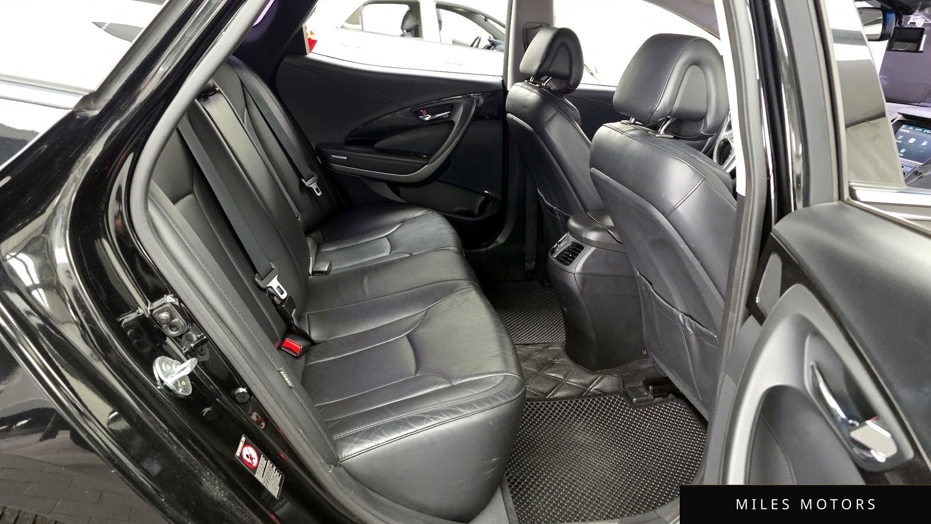Hyundai Grandeur 2015 — миниатюра 11
