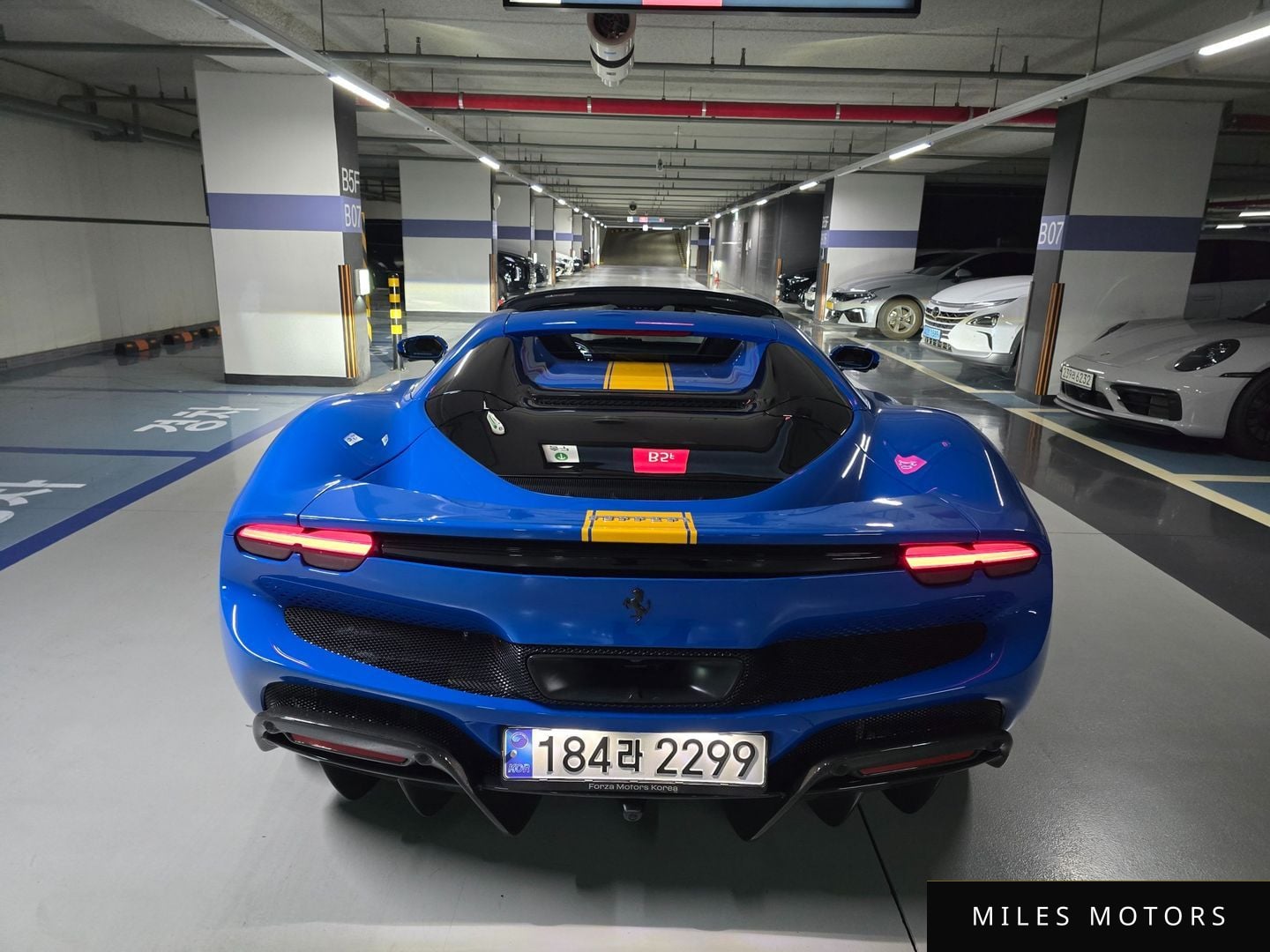 Ferrari 296 GTS 2025 — миниатюра 6