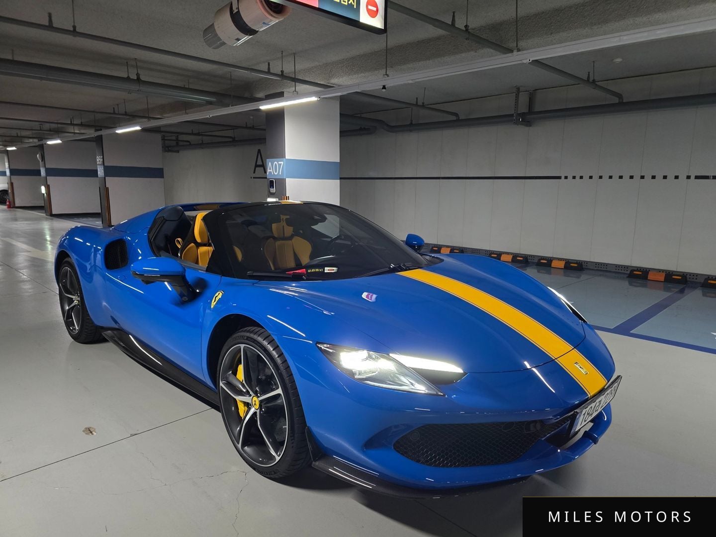 Ferrari 296 GTS 2025 — миниатюра 9
