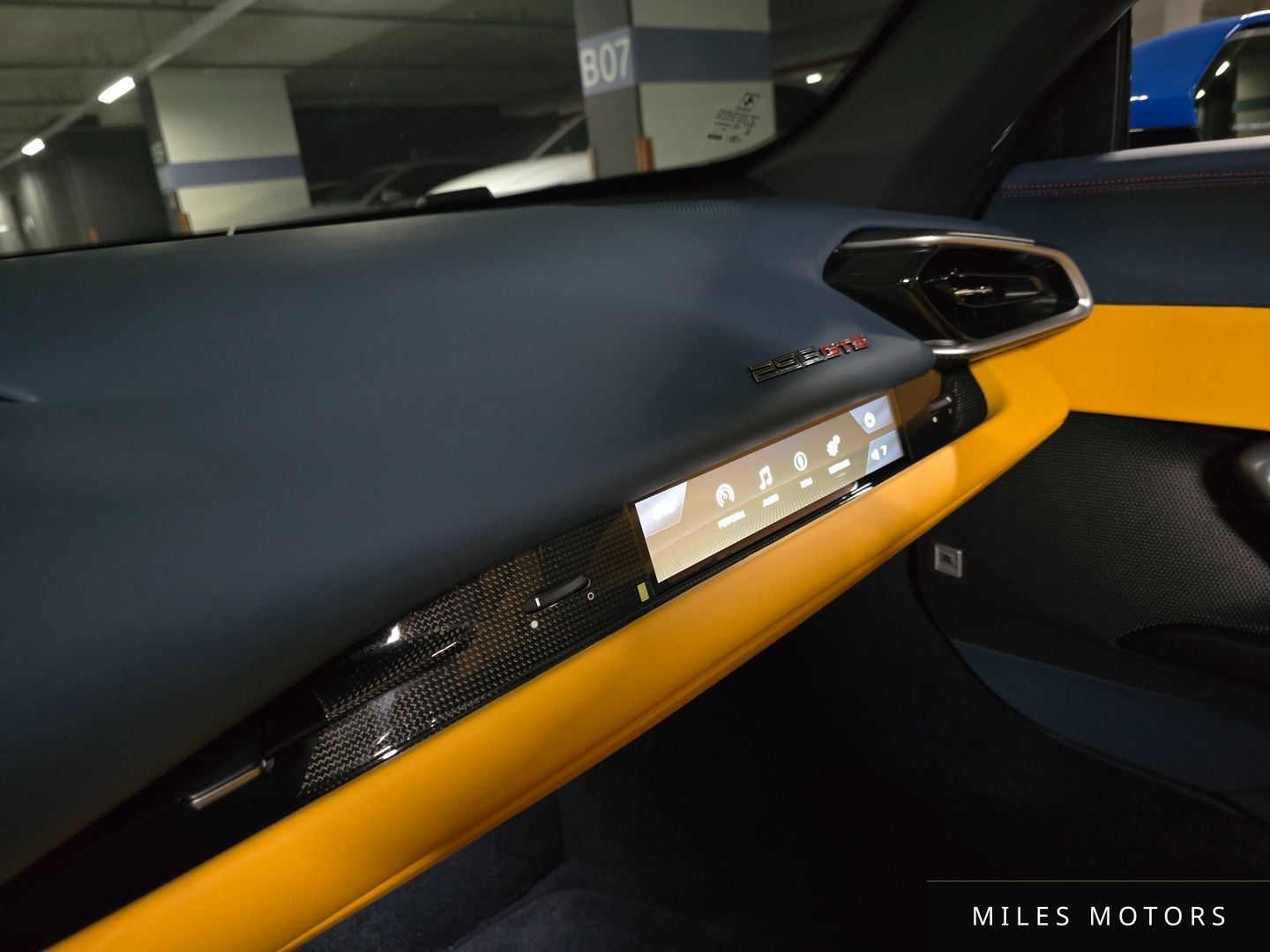 Ferrari 296 GTS 2025 — миниатюра 12