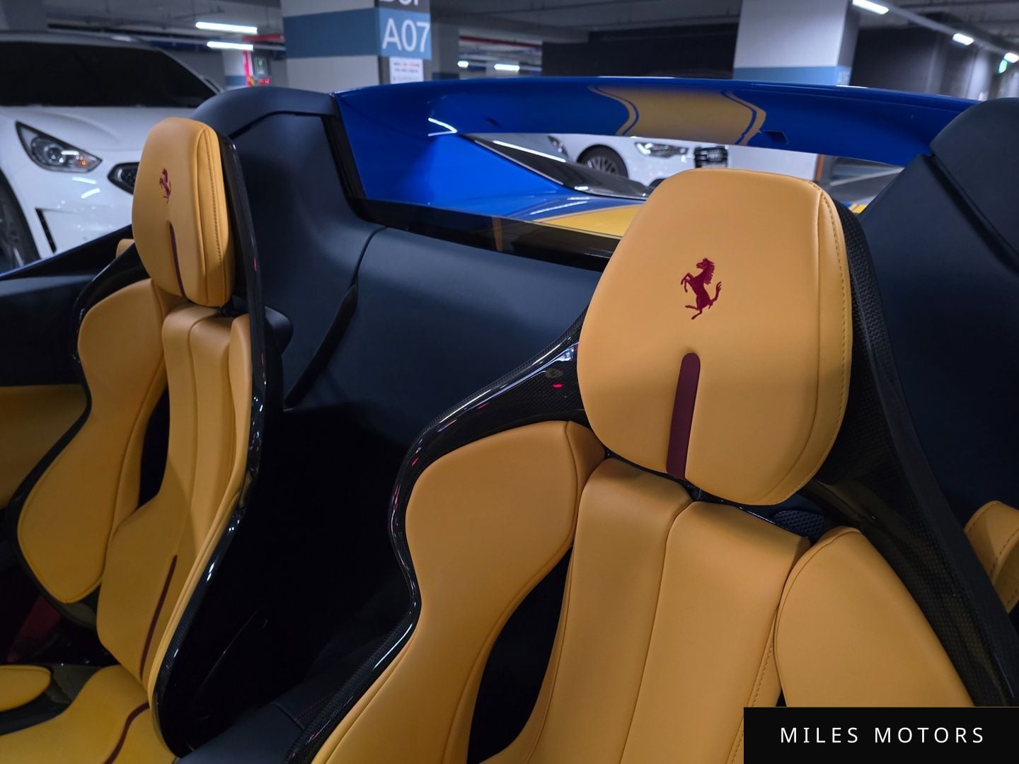 Ferrari 296 GTS 2025 — миниатюра 15