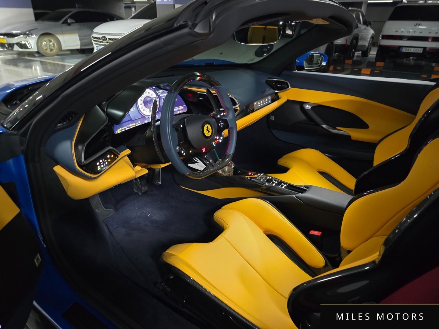 Ferrari 296 GTS 2025 — миниатюра 16