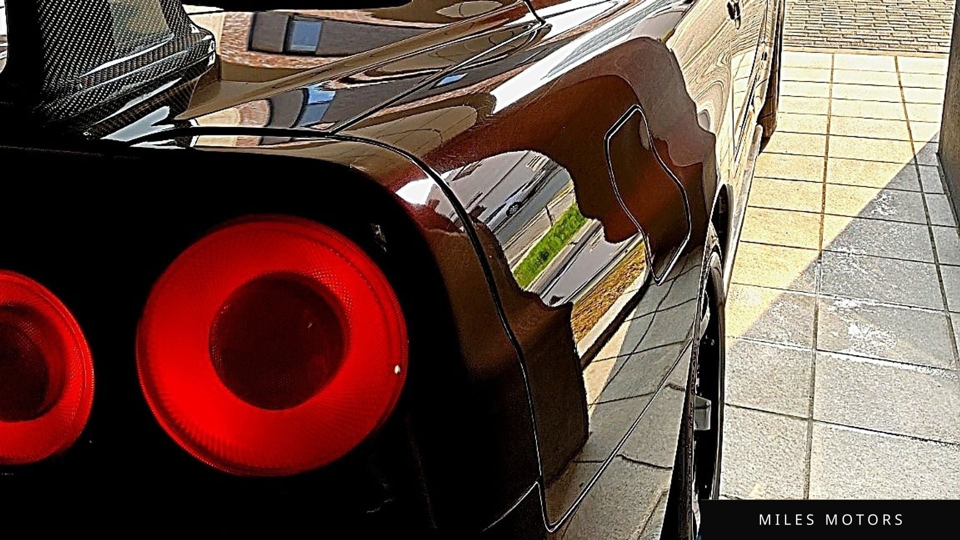 Nissan Skyline 1995 — миниатюра 12
