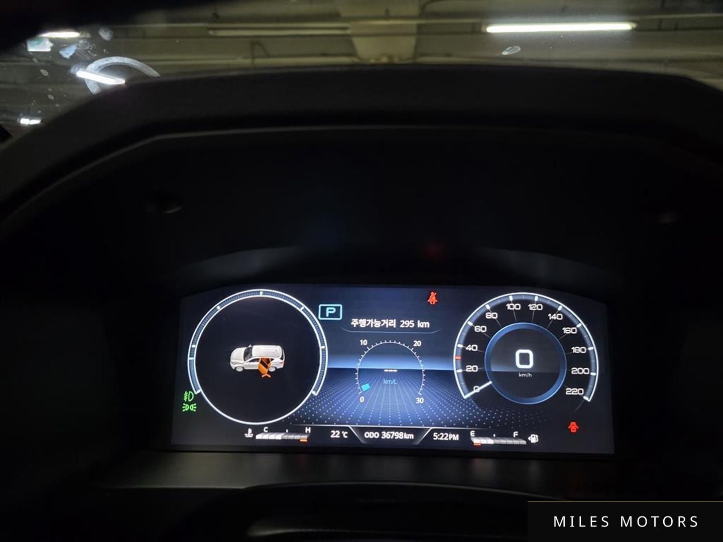 KG Mobility Rexton 2024 — миниатюра 12