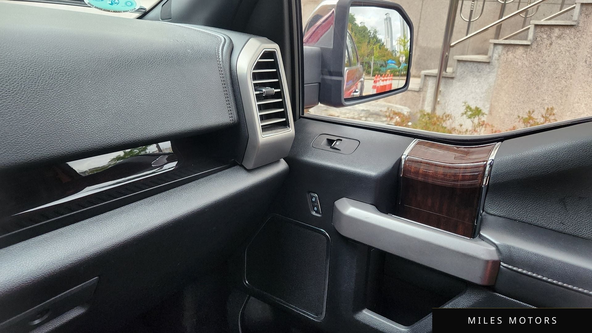 Ford F150 2017 — миниатюра 10