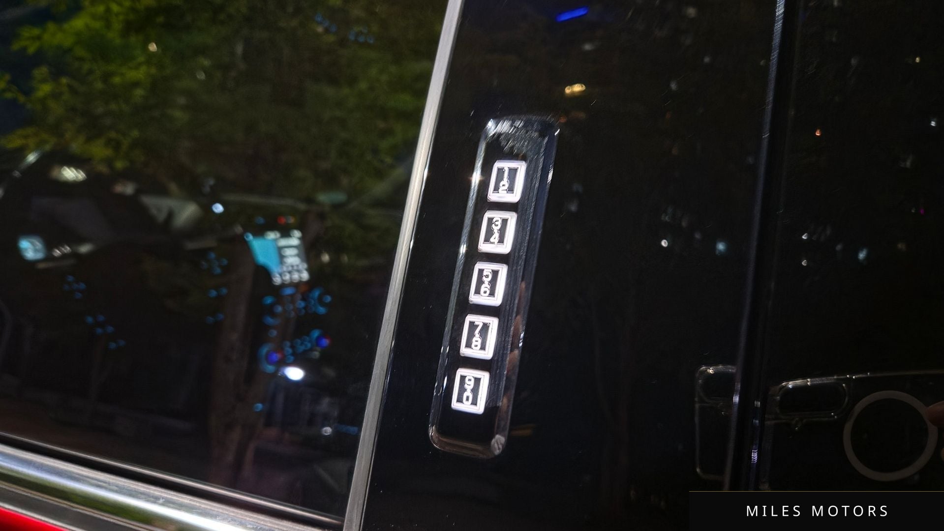 Ford F150 2017 — миниатюра 12