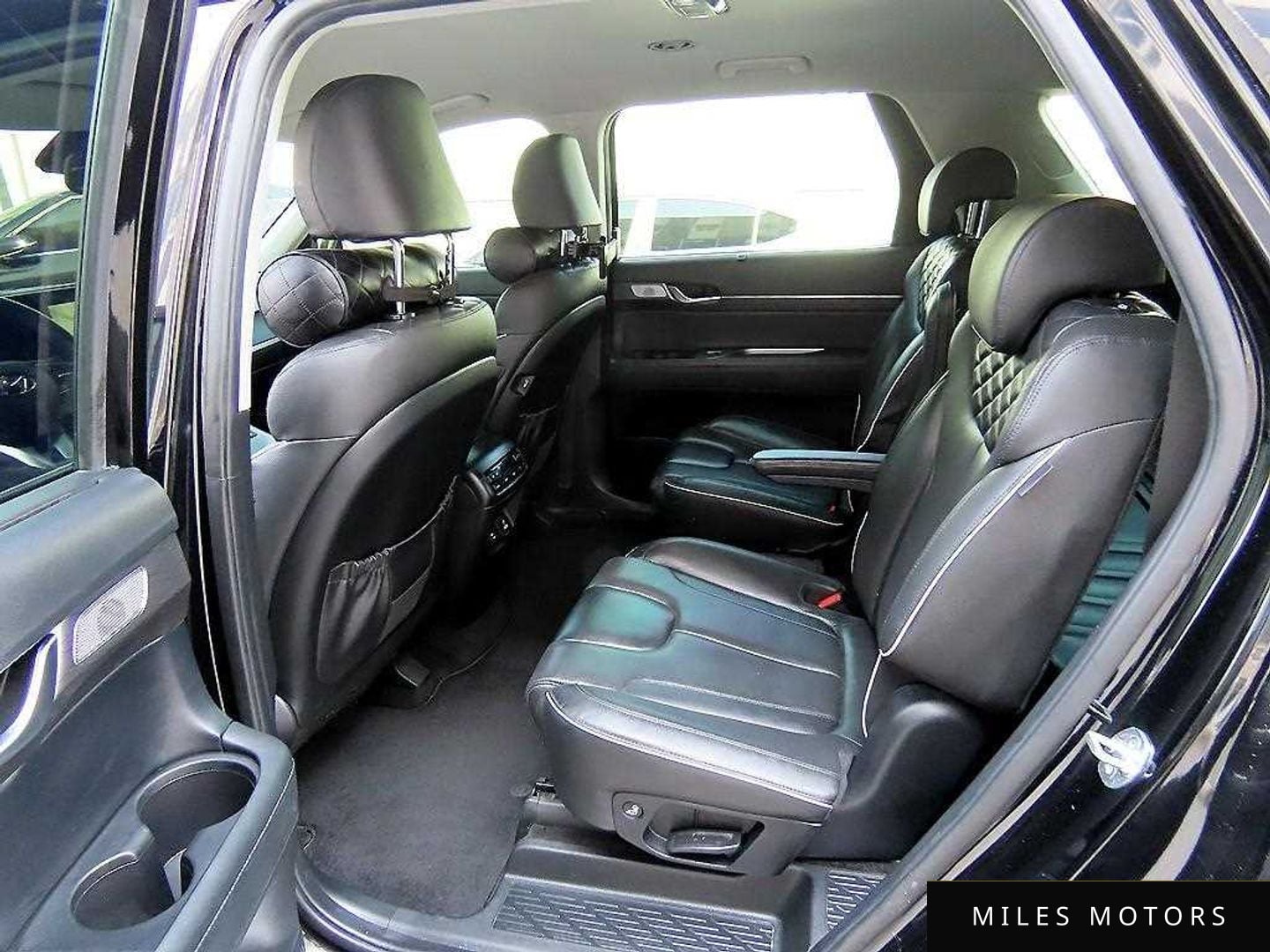 Hyundai 팰리세이드 2021 — миниатюра 6