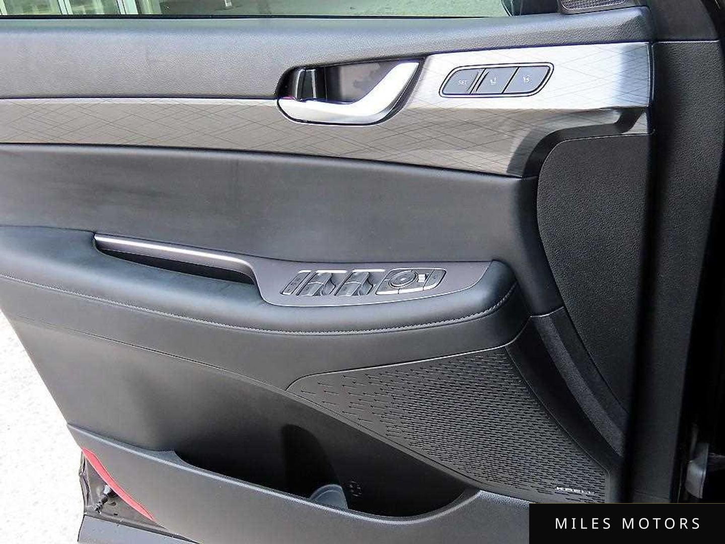 Hyundai 팰리세이드 2021 — миниатюра 12