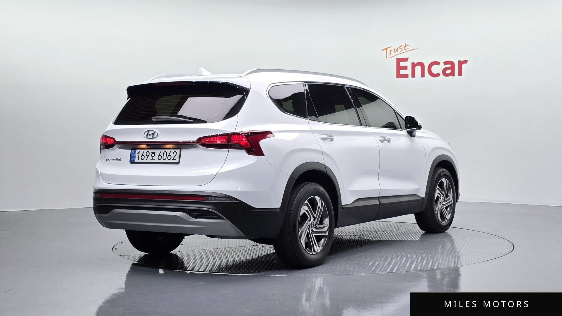 Hyundai Santafe 2022 — миниатюра 2