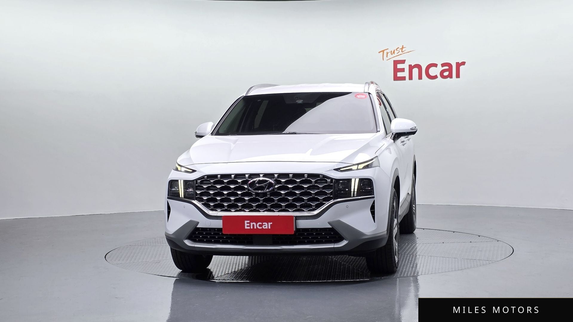 Hyundai Santafe 2022 — миниатюра 3