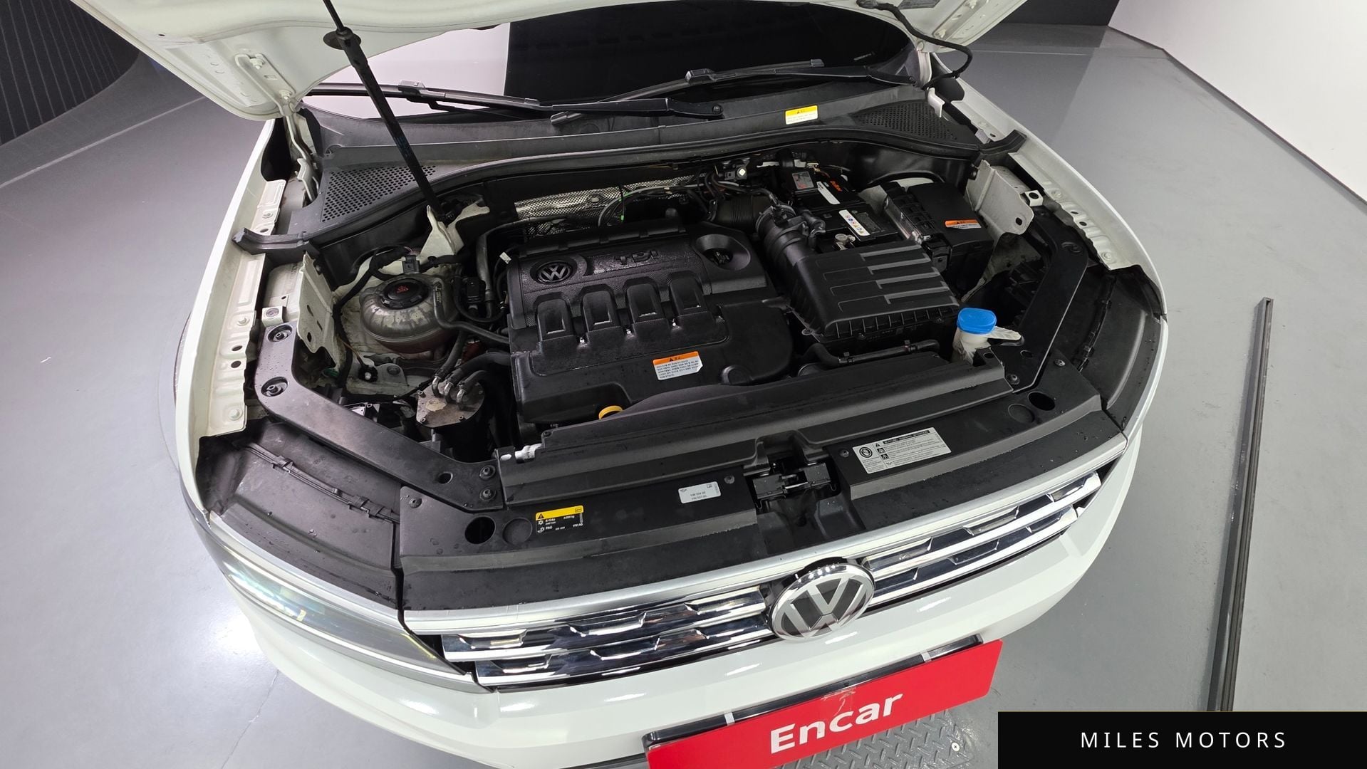 Volkswagen Tiguan 2018 — миниатюра 6