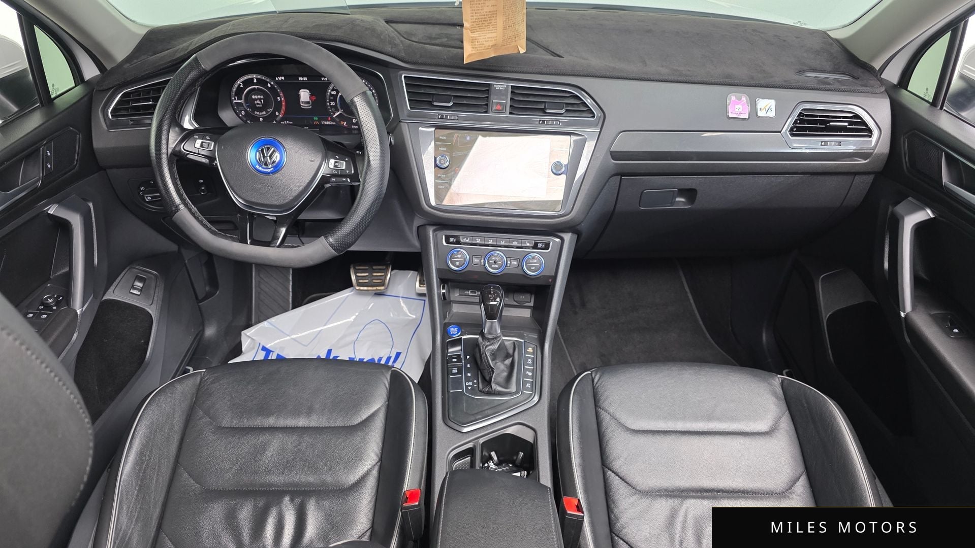 Volkswagen Tiguan 2018 — миниатюра 7