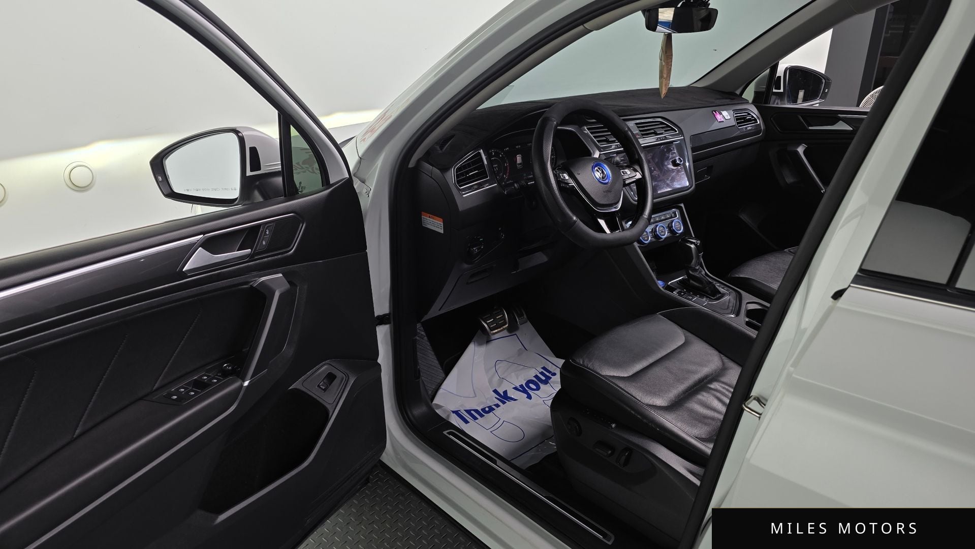 Volkswagen Tiguan 2018 — миниатюра 10