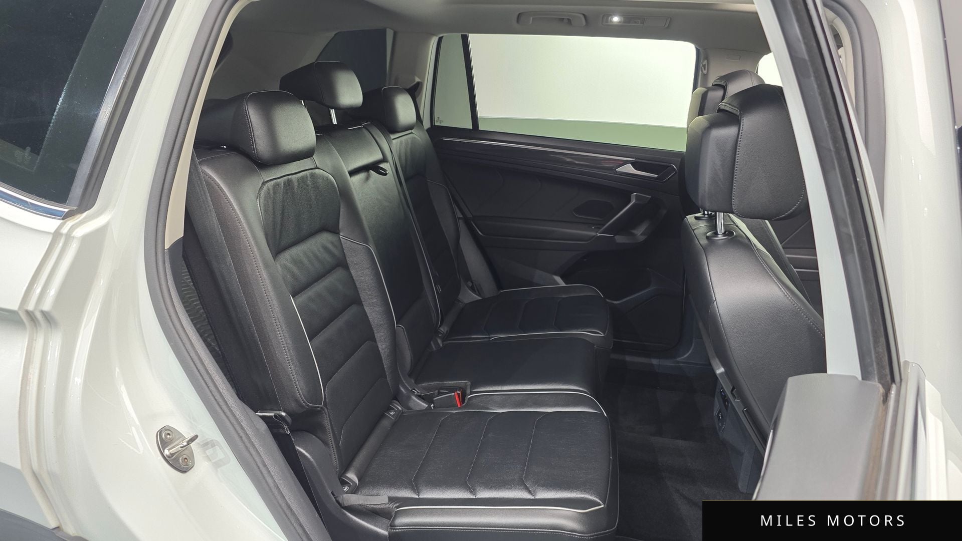 Volkswagen Tiguan 2018 — миниатюра 11