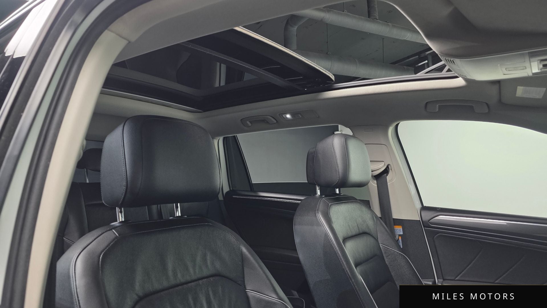 Volkswagen Tiguan 2018 — миниатюра 18