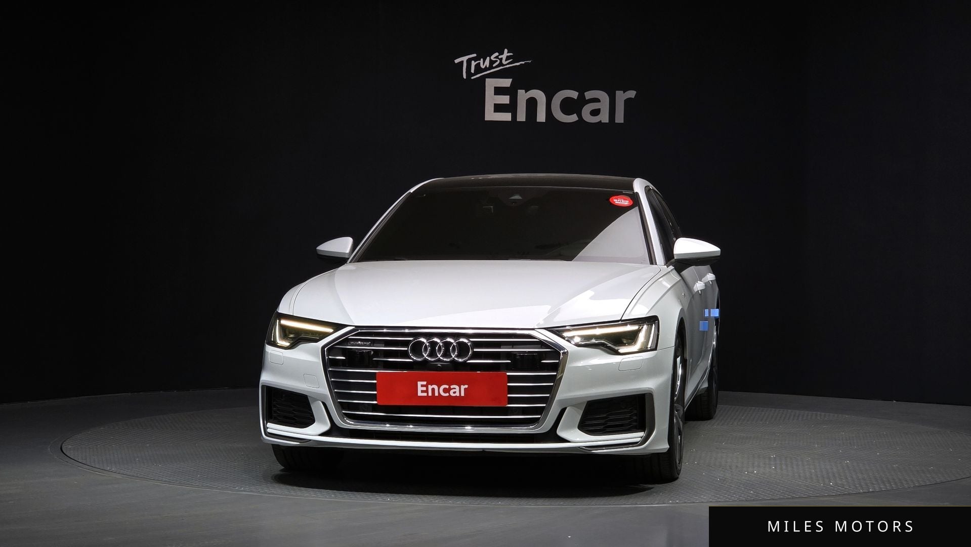 Audi A6 (C8) 2021 — миниатюра 3