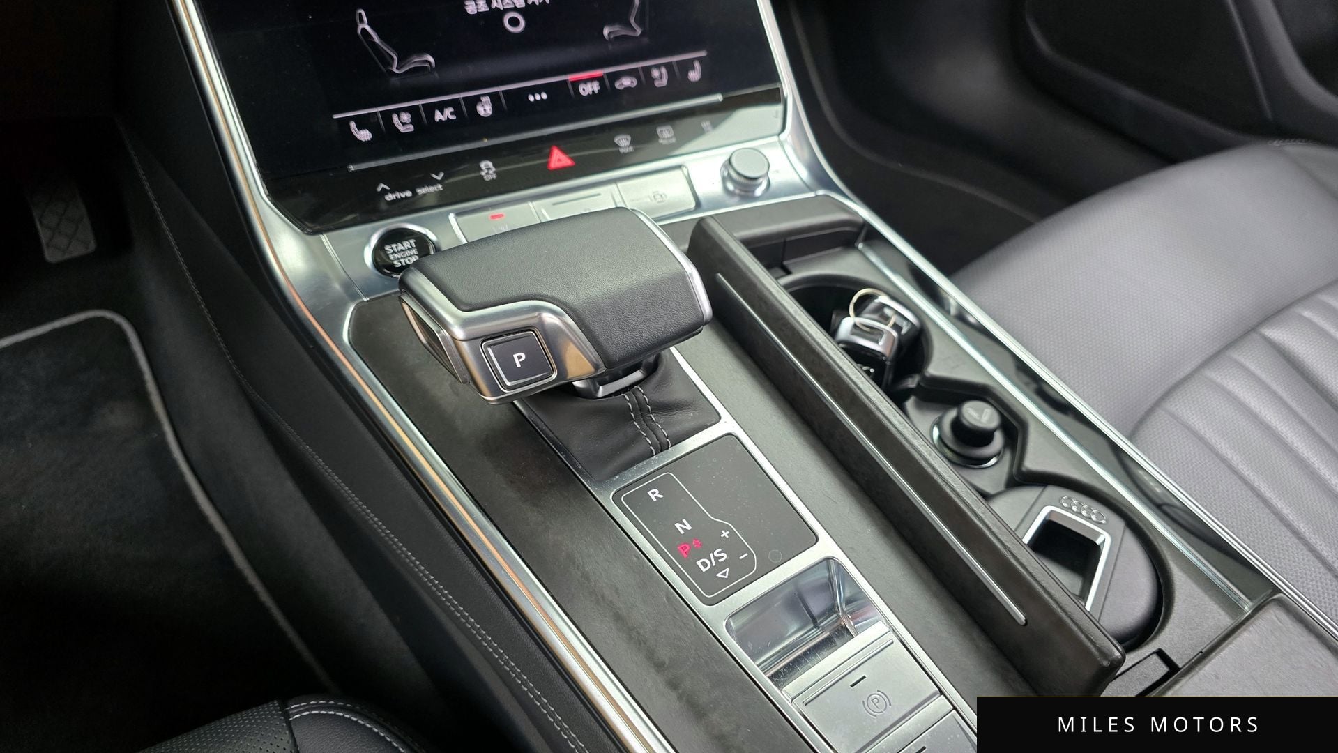 Audi A6 (C8) 2021 — миниатюра 9