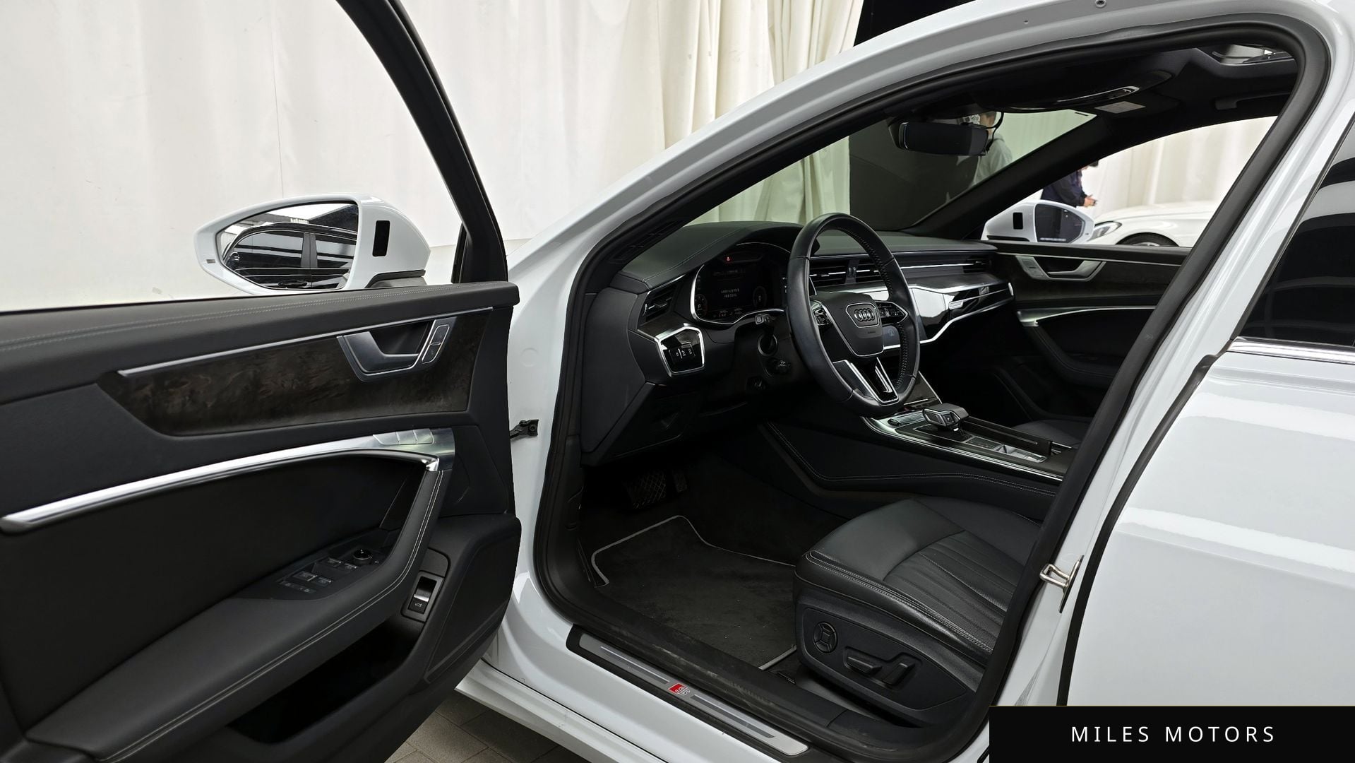 Audi A6 (C8) 2021 — миниатюра 10