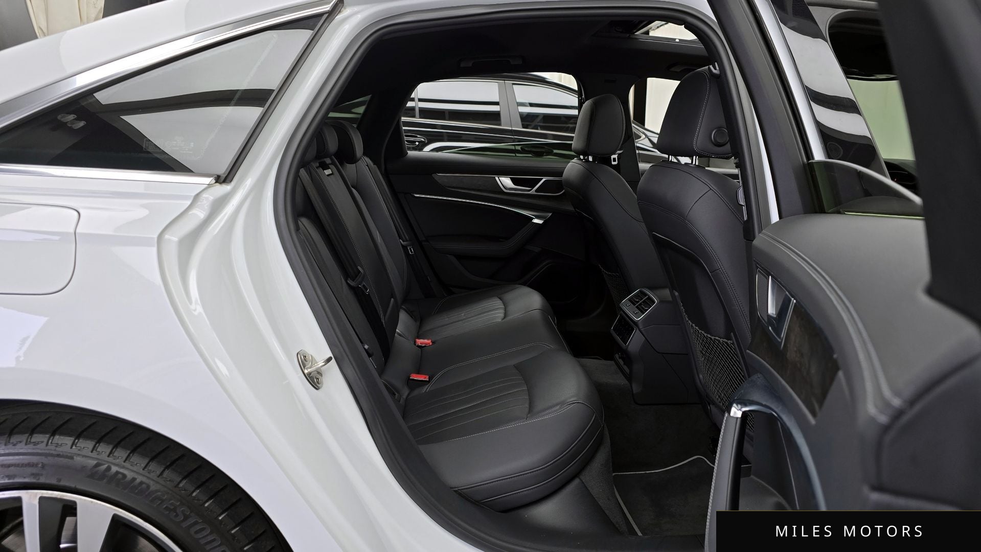Audi A6 (C8) 2021 — миниатюра 12
