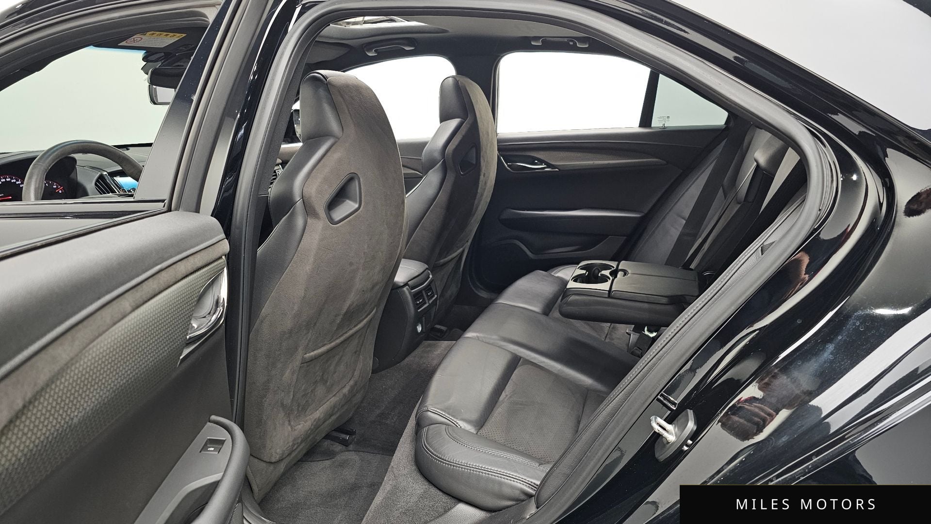 Cadillac ATS-V 2016 — миниатюра 12