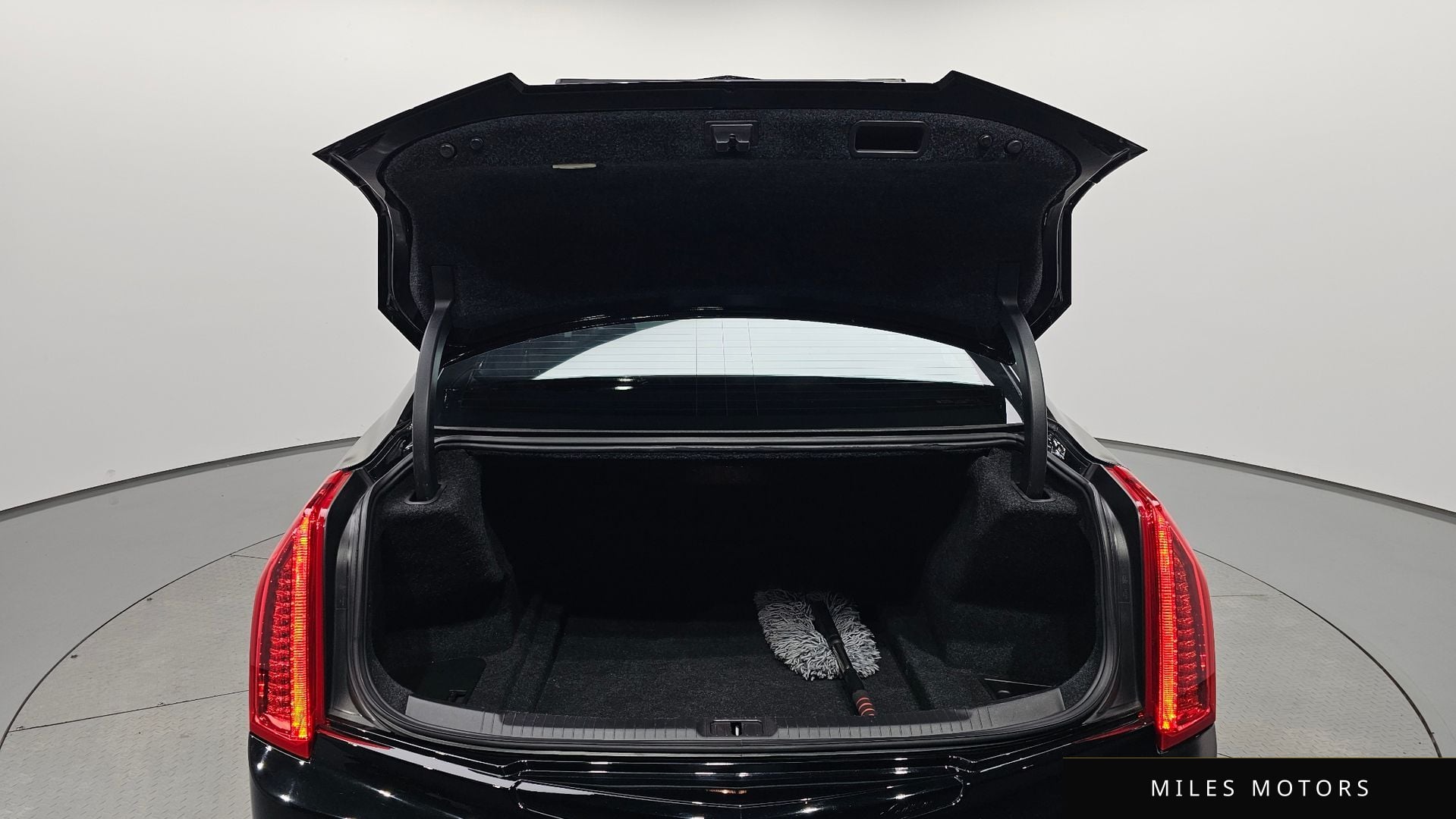 Cadillac ATS-V 2016 — миниатюра 20