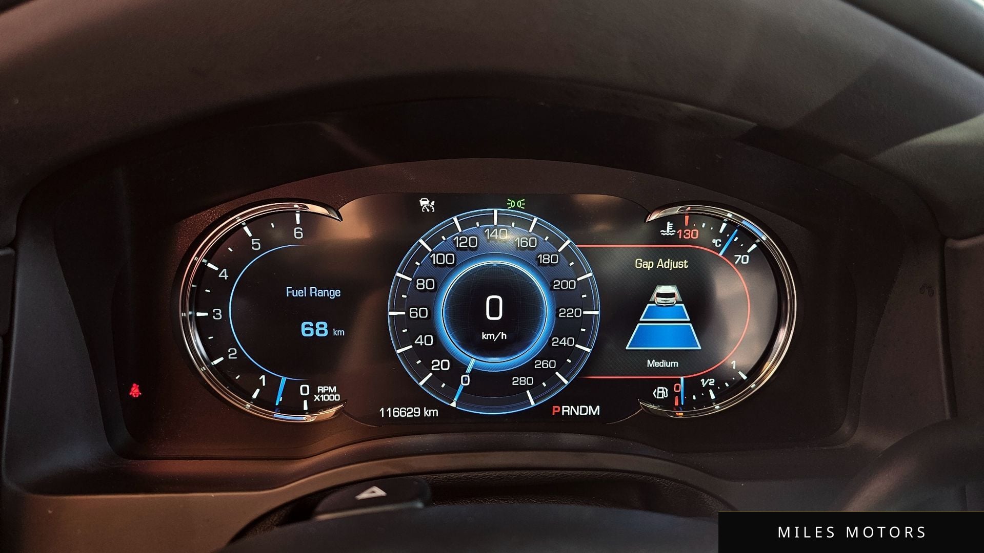 Cadillac 에스컬레이드 2016 — миниатюра 8