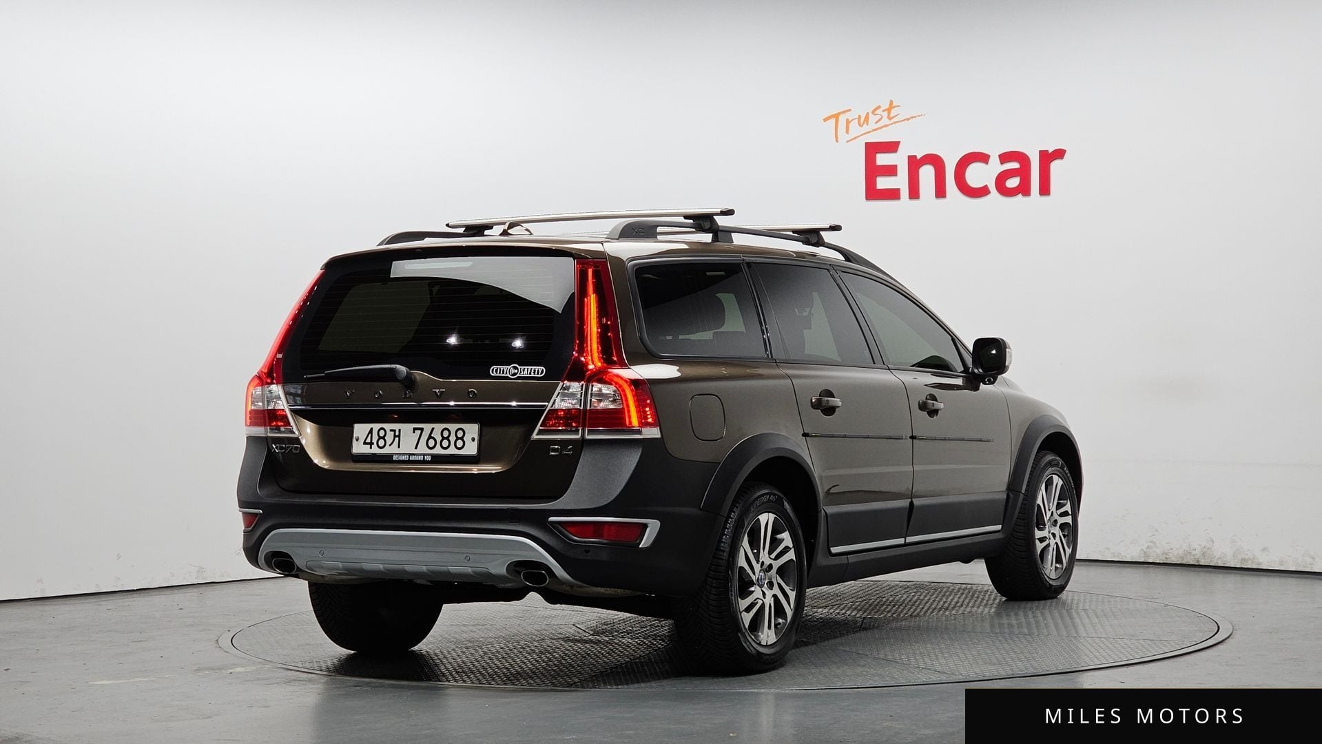 Volvo XC70 2014 — миниатюра 2