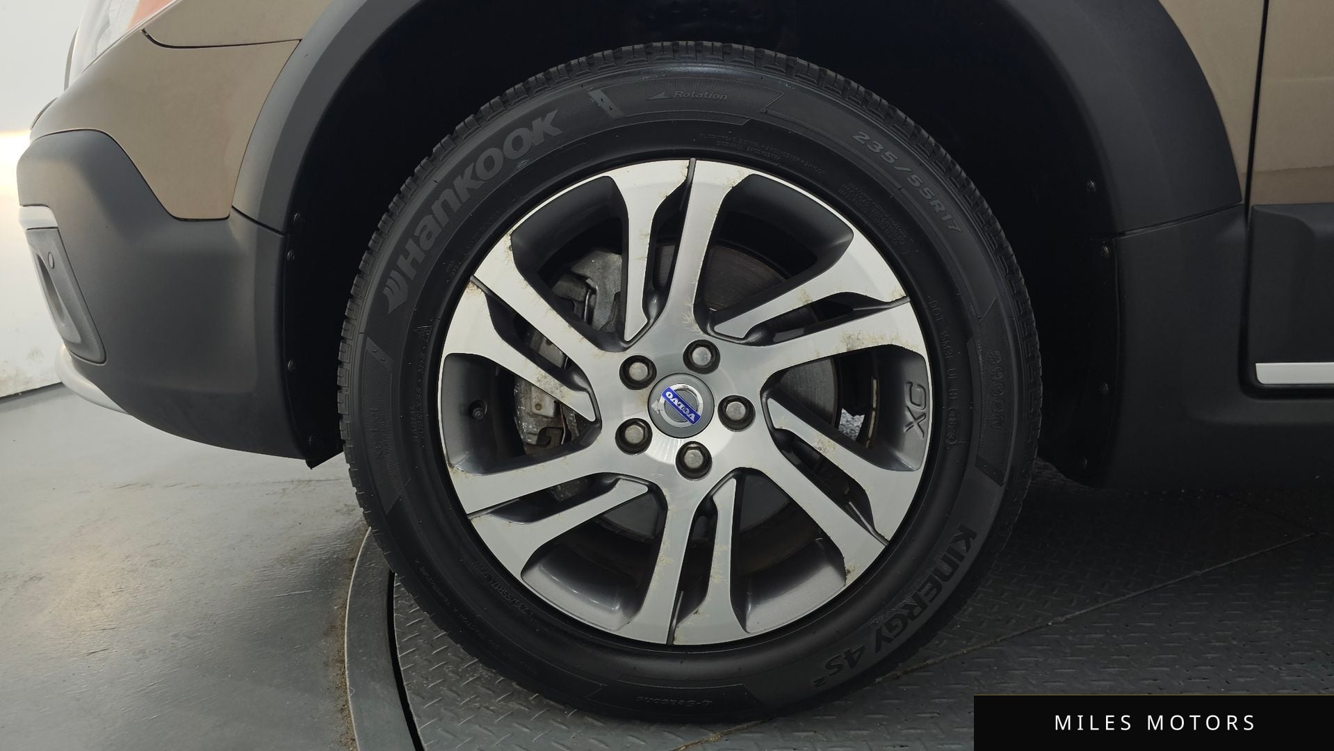 Volvo XC70 2014 — миниатюра 5