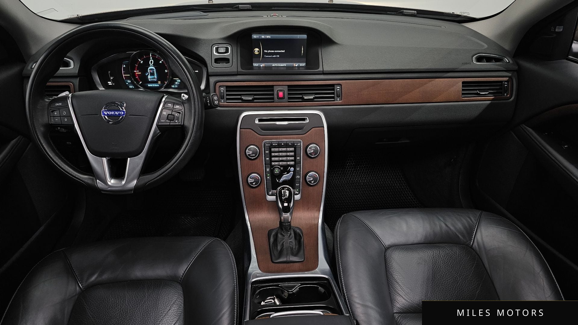Volvo XC70 2014 — миниатюра 7