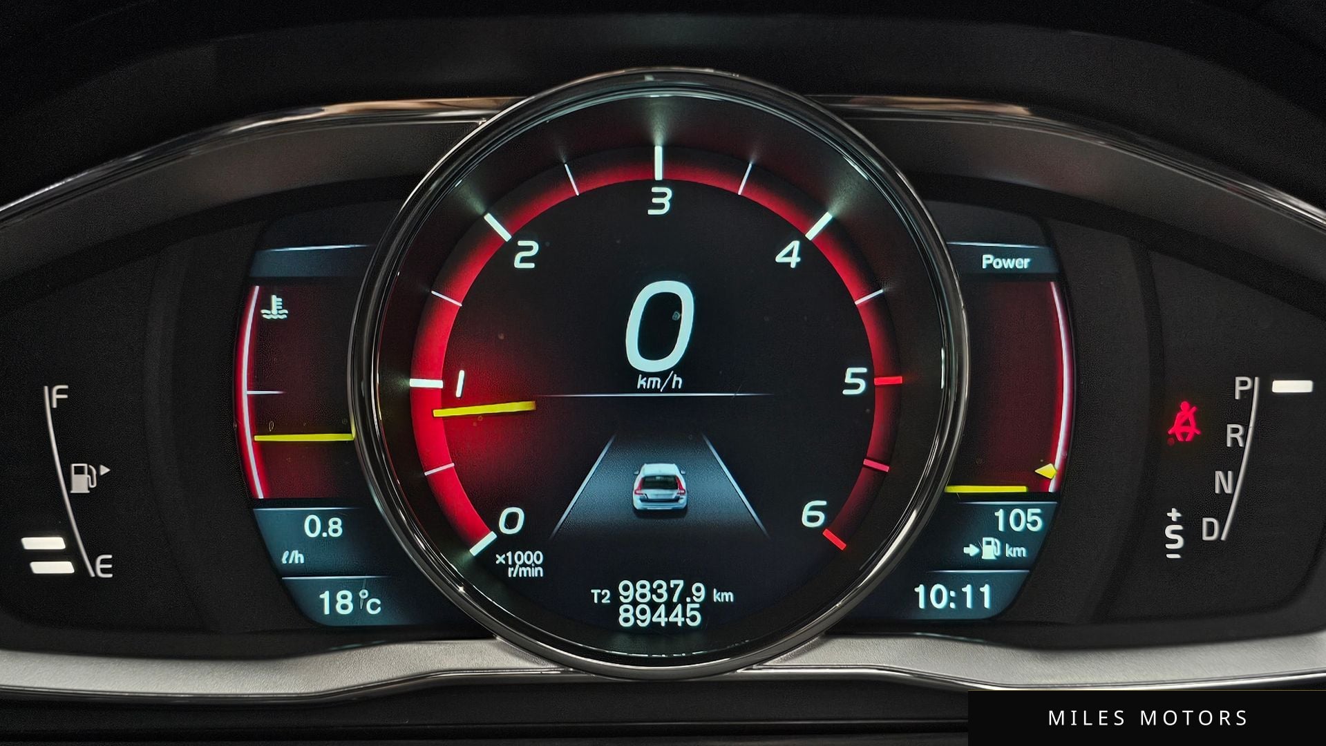 Volvo XC70 2014 — миниатюра 8
