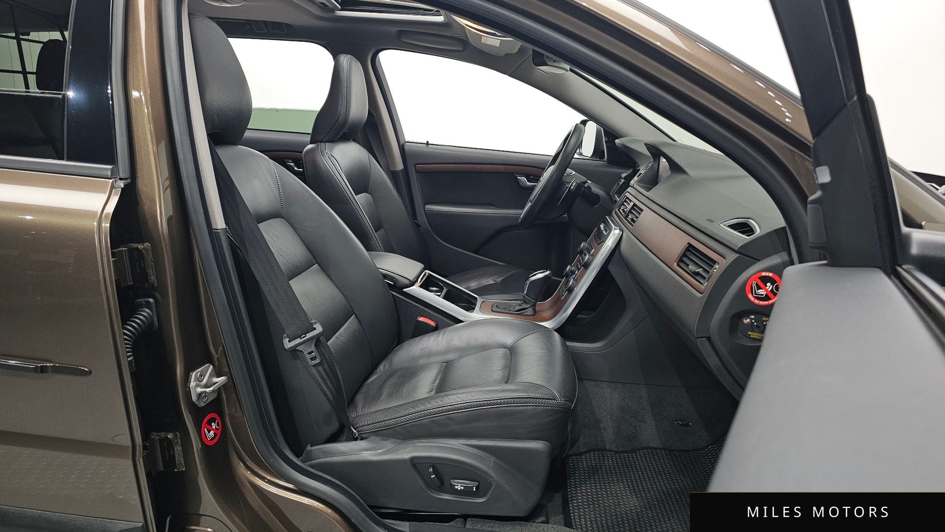 Volvo XC70 2014 — миниатюра 10