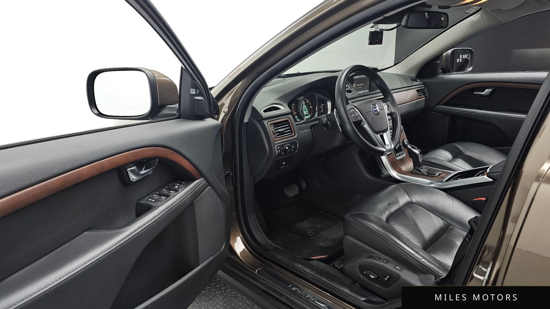 Volvo XC70 2014 — миниатюра 11