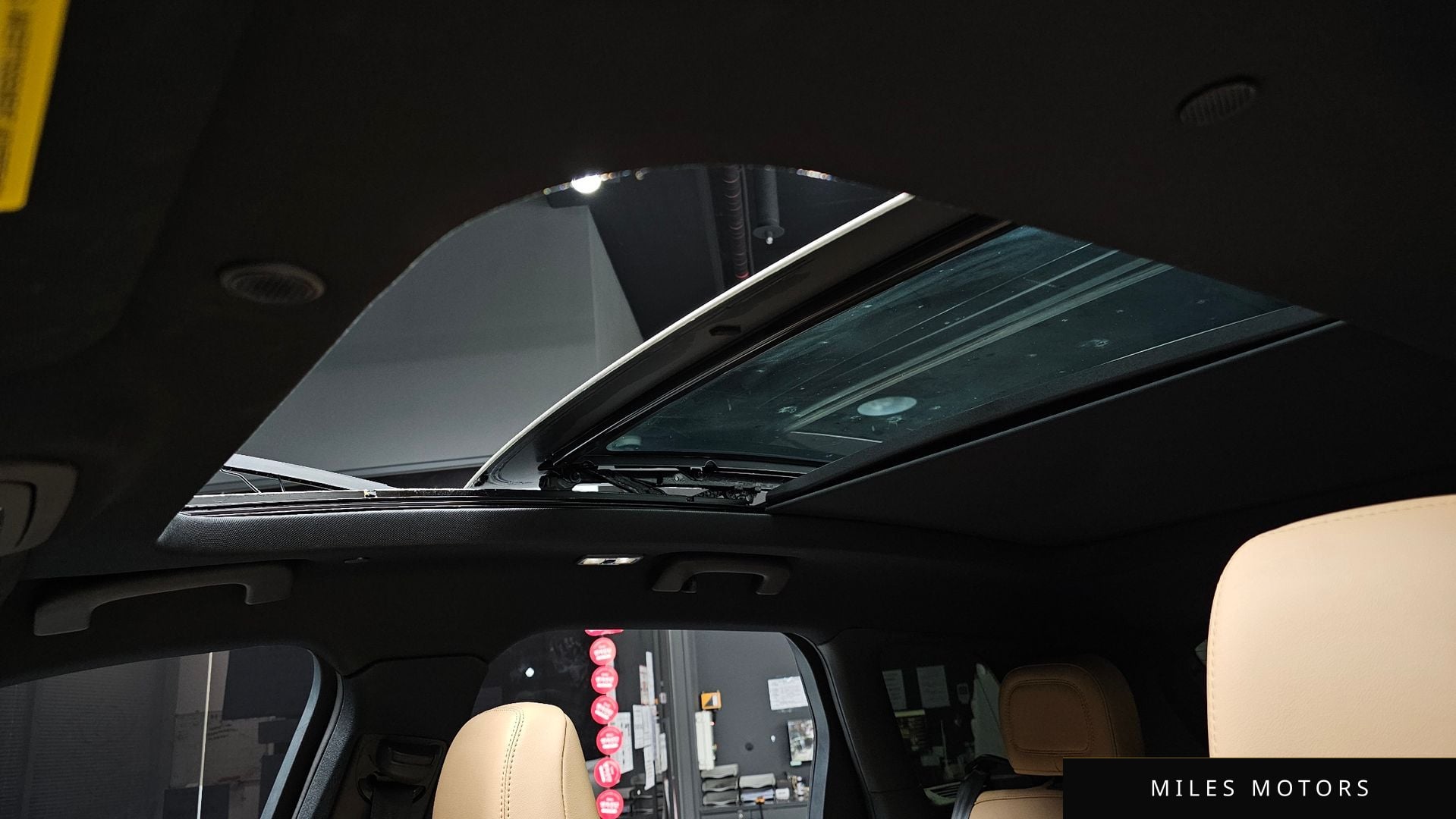 Lincoln 코세어 2022 — миниатюра 25