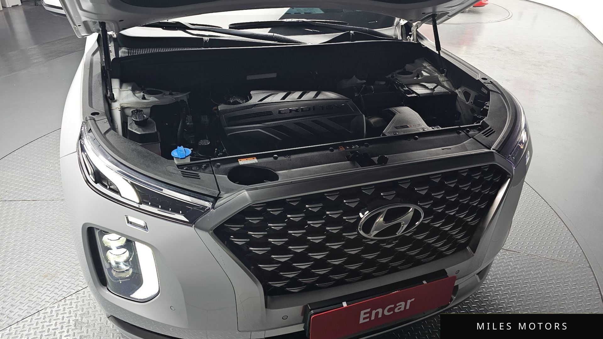Hyundai Palisade 2022 — миниатюра 6