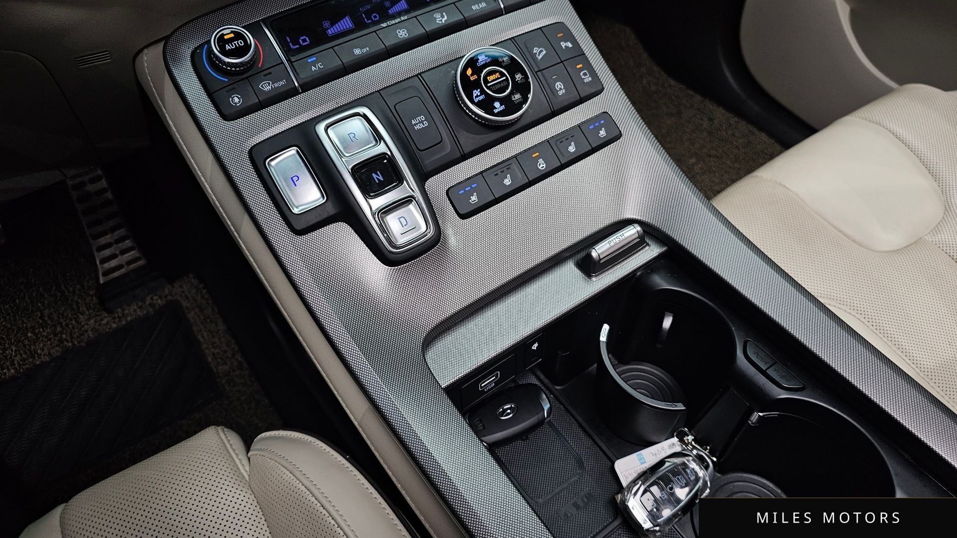 Hyundai Palisade 2022 — миниатюра 12